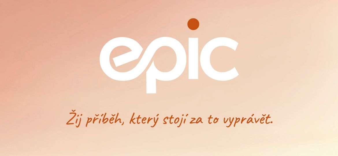 Pozvánka Epic 2020 ořez