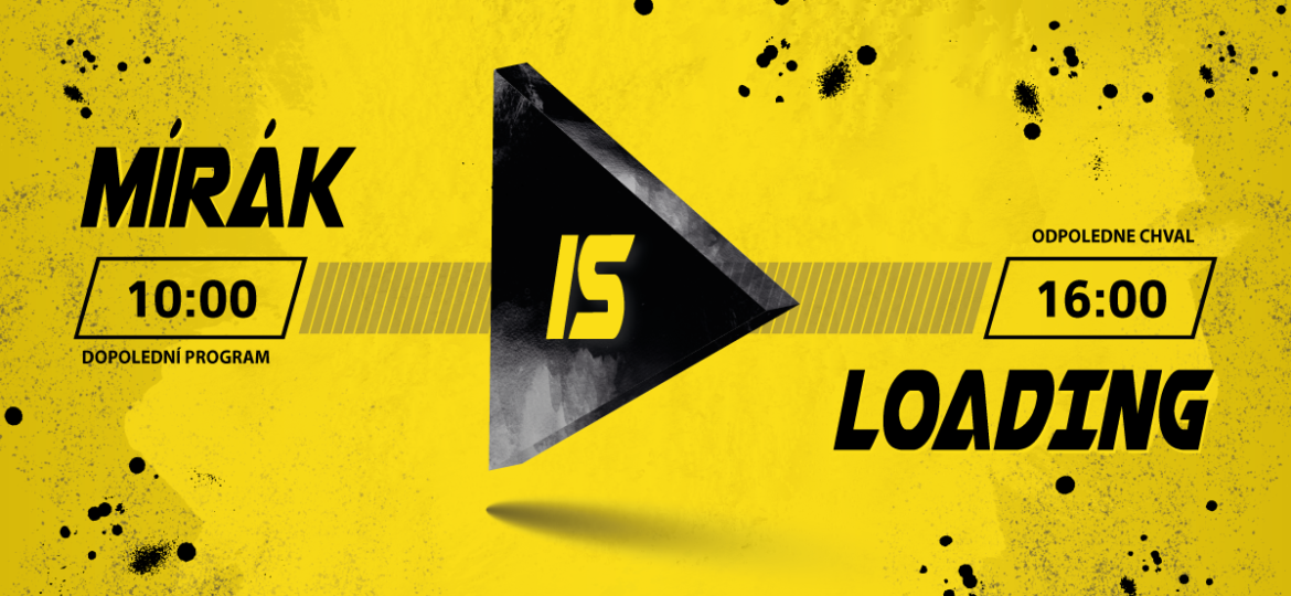 Loading