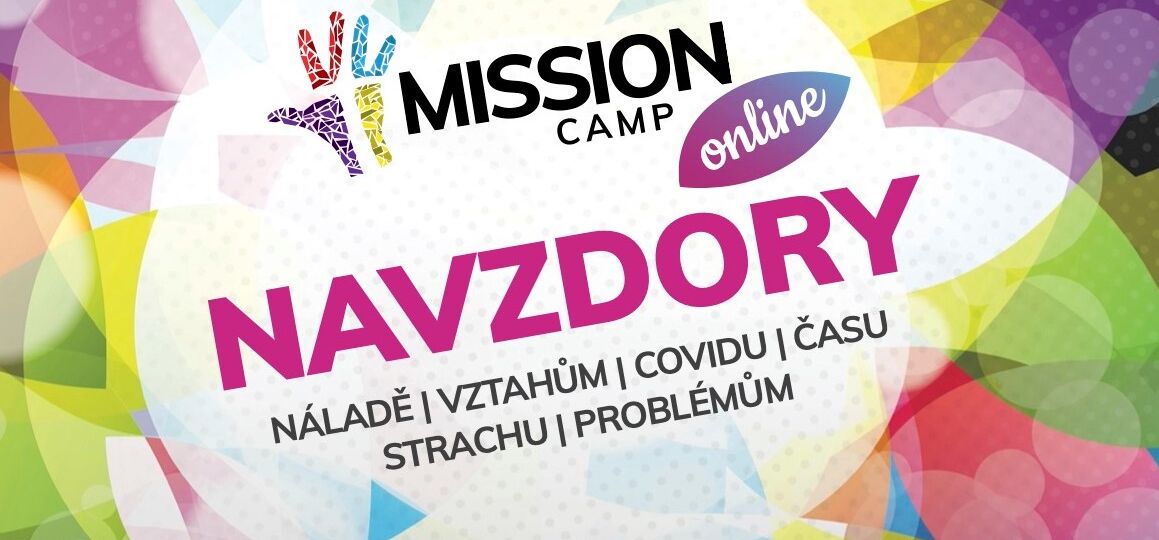 Navzdory Misson Camp ořez