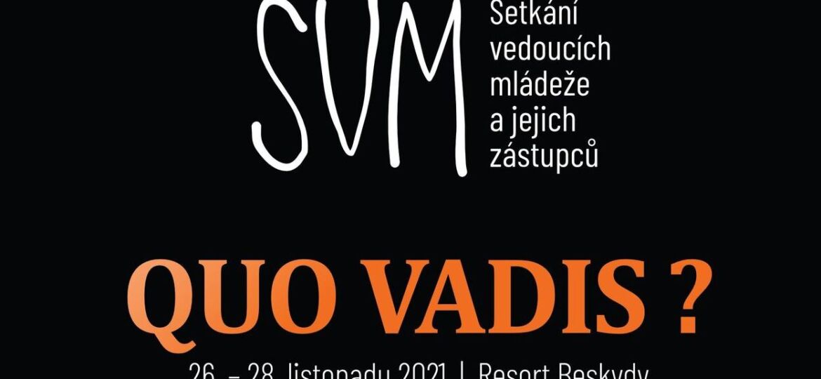 SVM plakát 2021