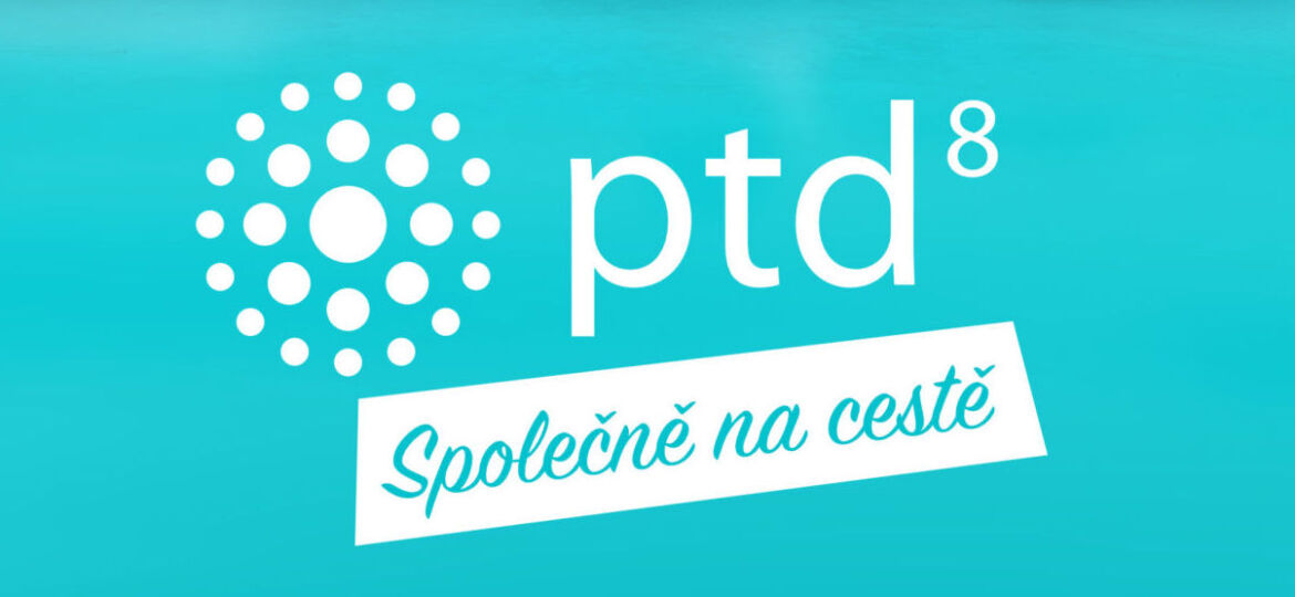 Pozvánka PTD 8