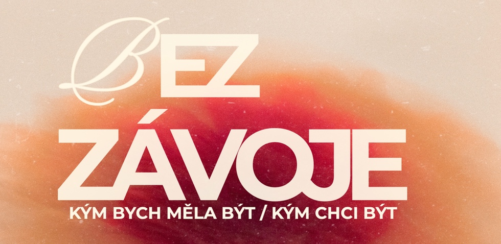Banner - bez závoje V1